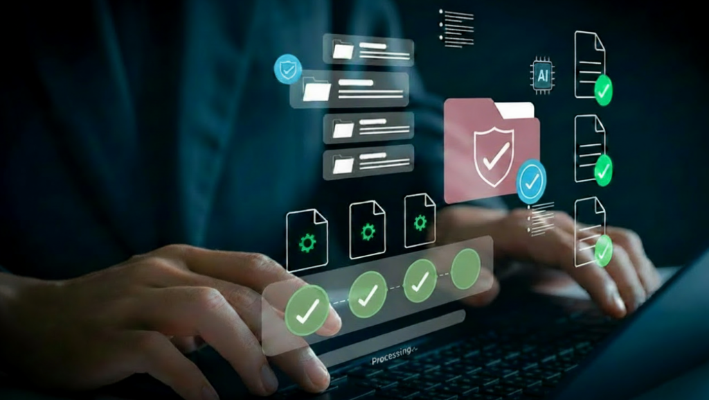 Utility team controlling Kraken transactional communications with Dorml